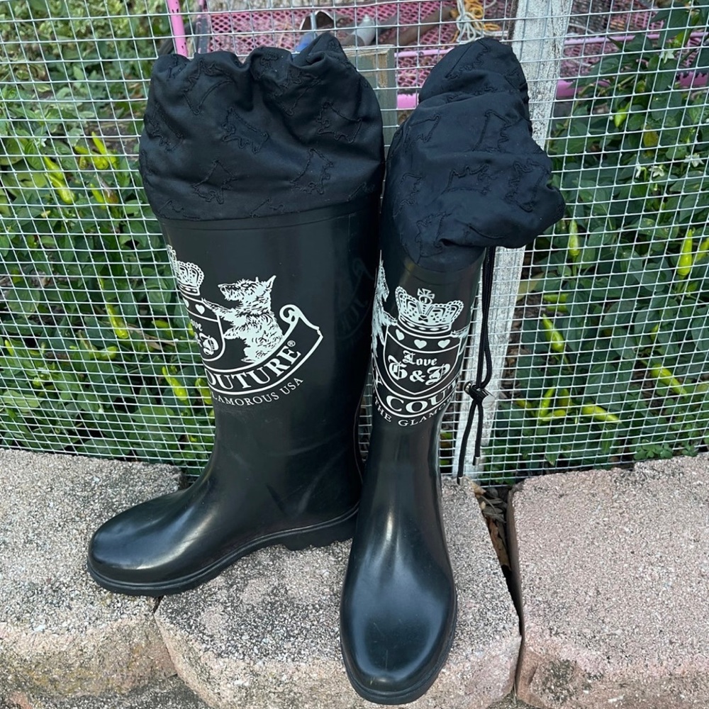 Juicy Couture Authentic - image 1